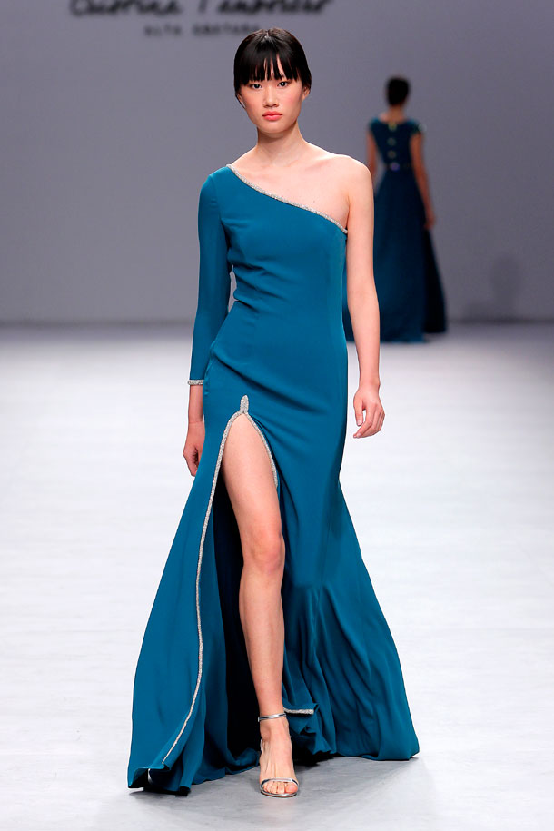 ilovebrides.pt Cristina Tamborero Coleção 2020 Vestidos de festa e cerimonia